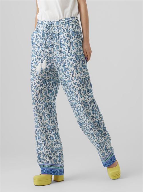  VERO MODA | 10289694/Dazzling Blue